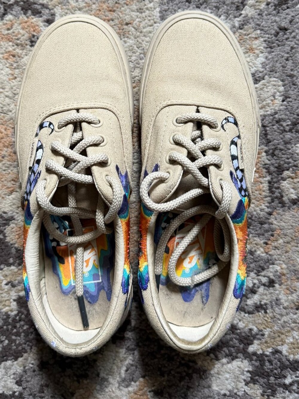 Vans